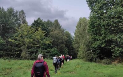Hovdala Vandringsfestival