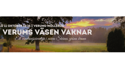 Verums väsen vaknar